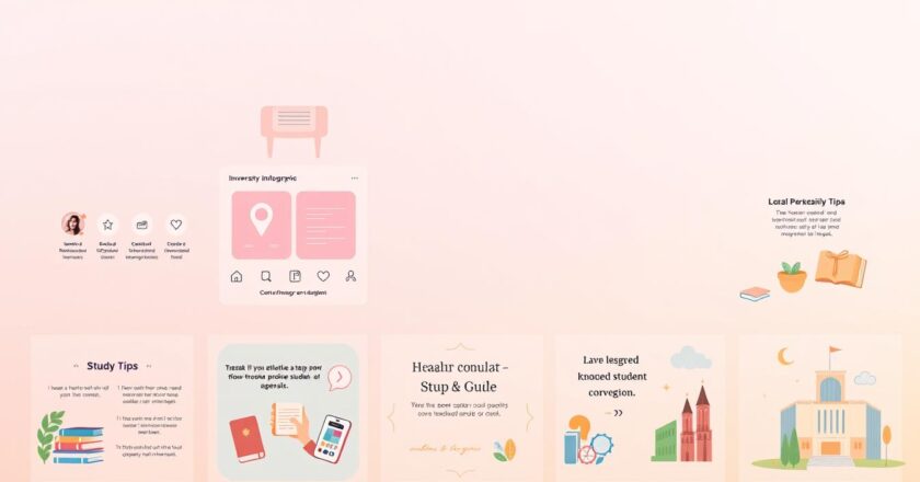 Temukan 5 Ide Konten Edukasi Instagram untuk Mahasiswa
