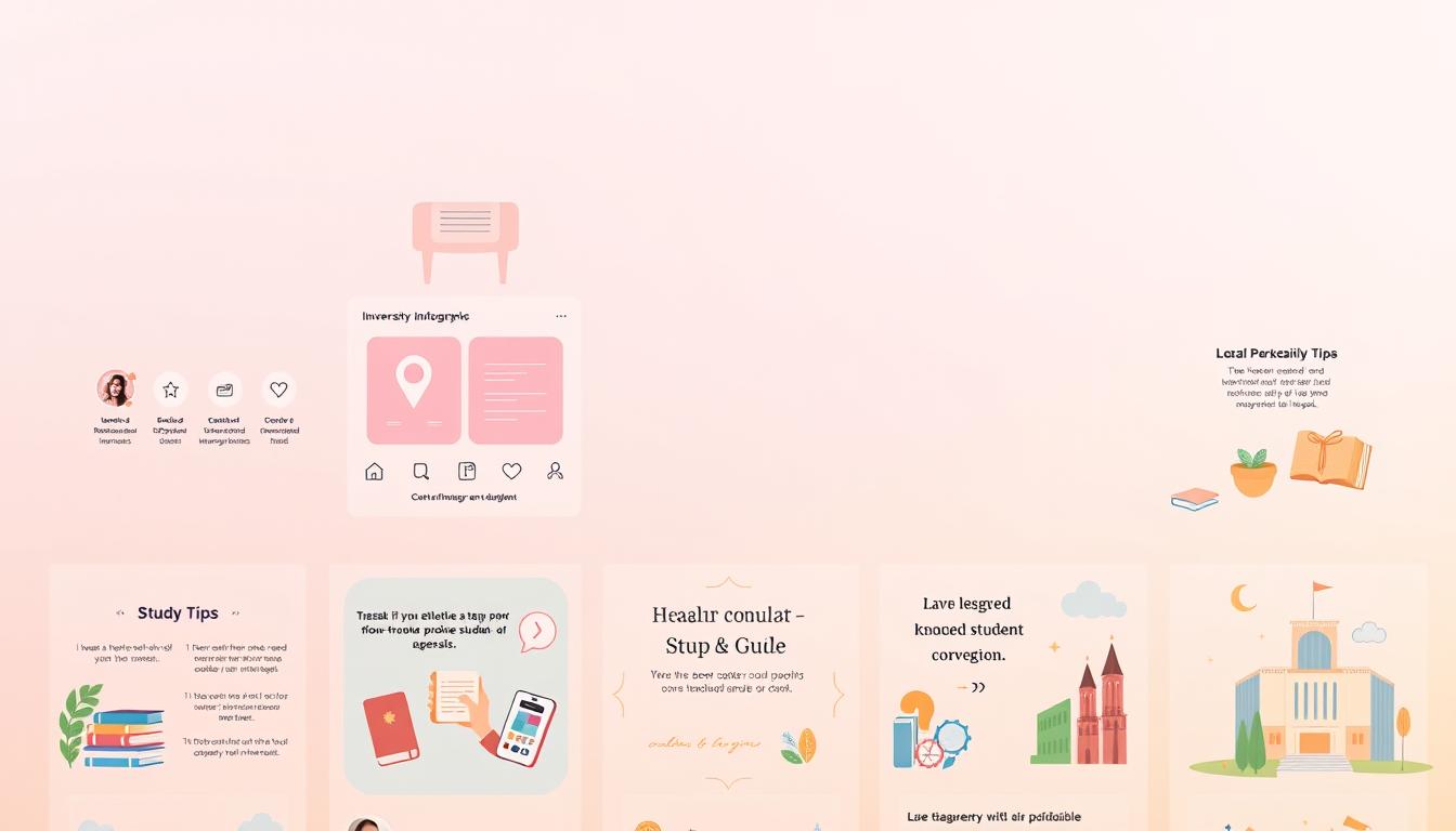5 Ide Konten Edukasi Instagram untuk Mahasiswa