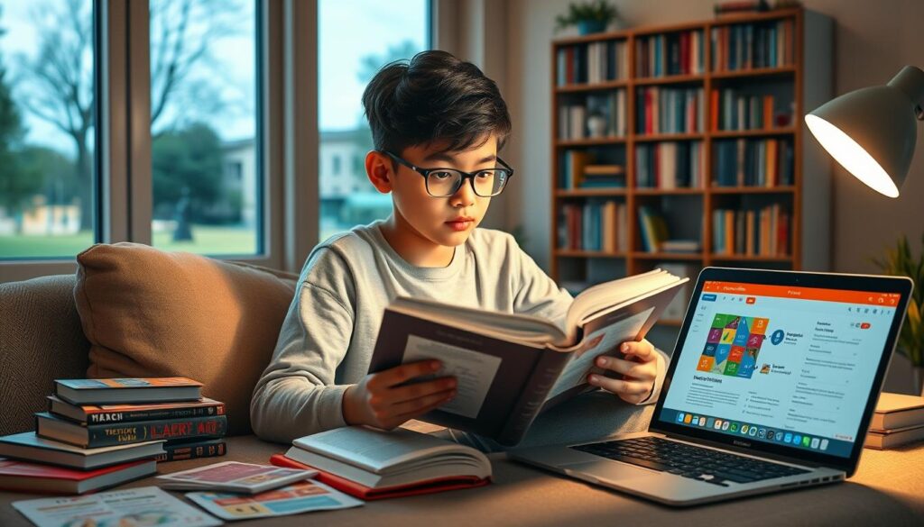Cara Belajar Bahasa Inggris Mandiri bagi Mahasiswa