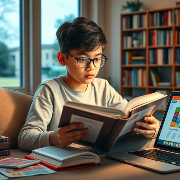 Cara Belajar Bahasa Inggris Mandiri bagi Mahasiswa