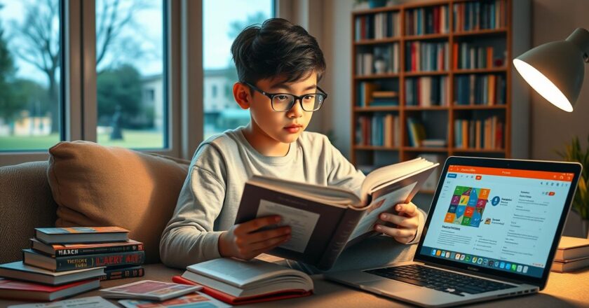 Cara Belajar Bahasa Inggris Mandiri bagi Mahasiswa