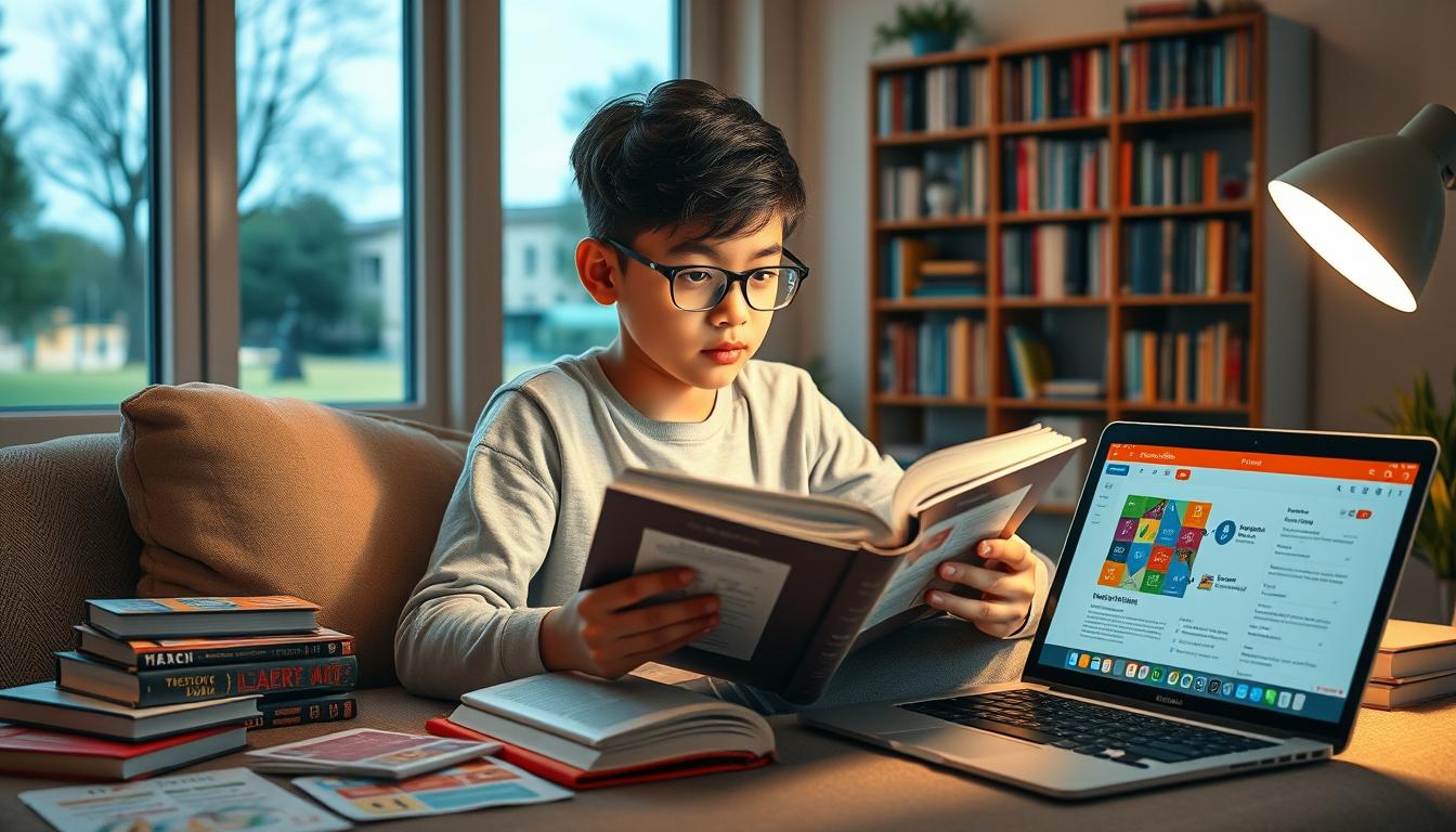 Cara Belajar Bahasa Inggris Mandiri bagi Mahasiswa