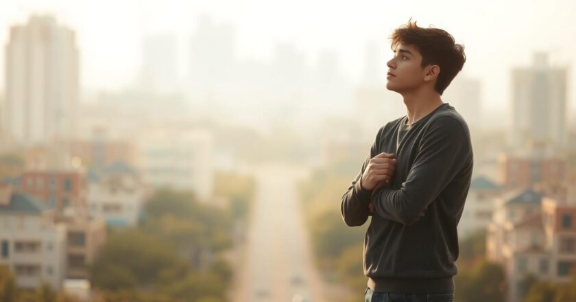 Tips Cara Mengatasi Quarter Life Crisis untuk Mahasiswa