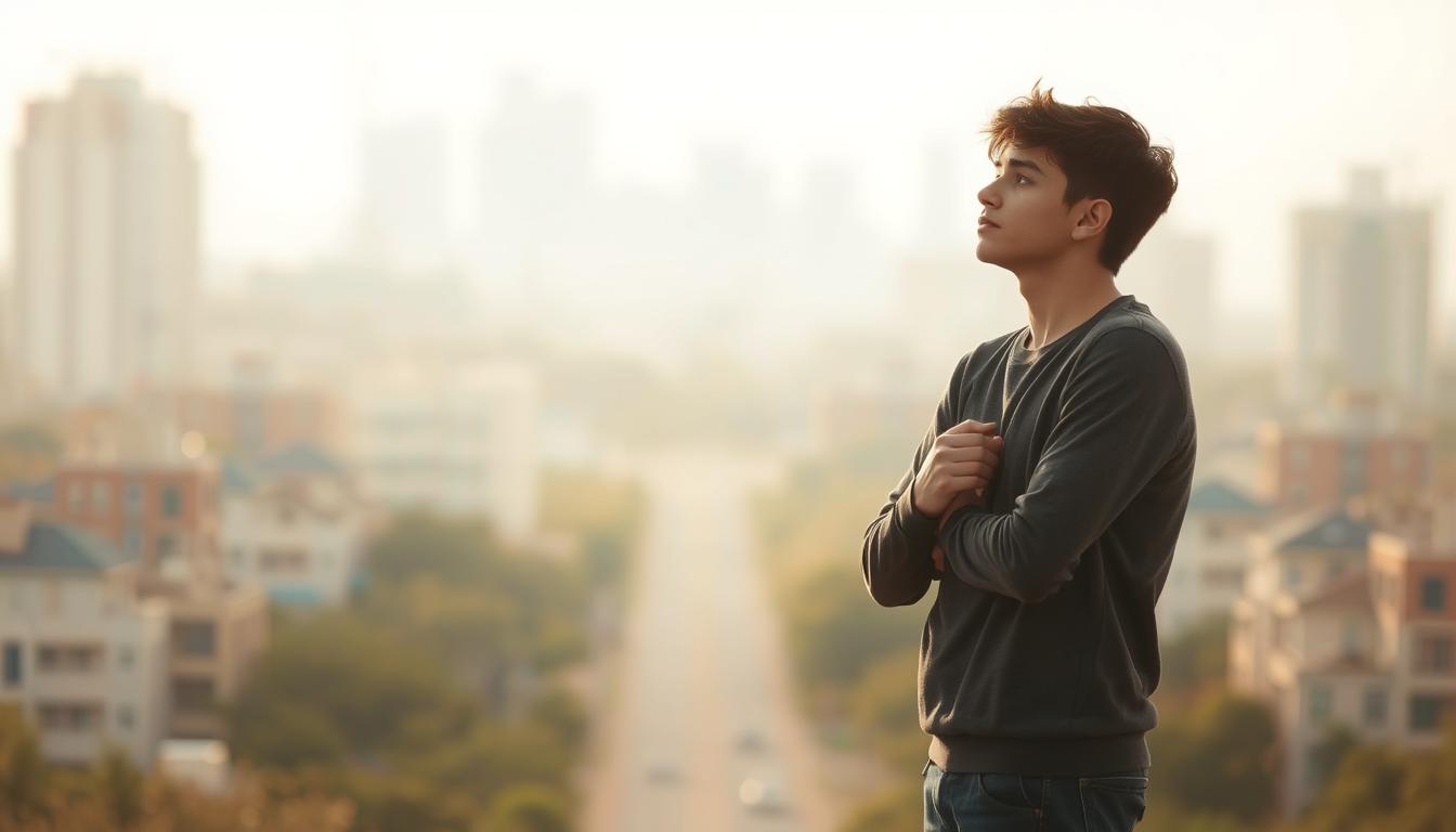 Cara Mengatasi Quarter Life Crisis untuk Mahasiswa