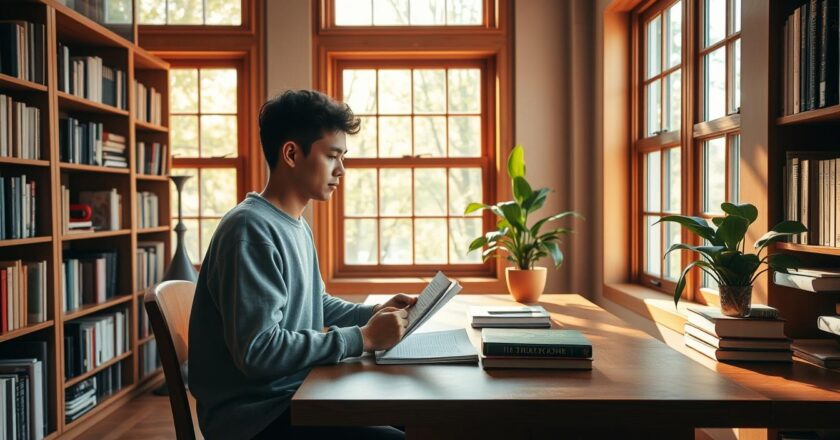 Cara Menghadapi Ujian Akhir Semester Tanpa Stress: Tips Sukses