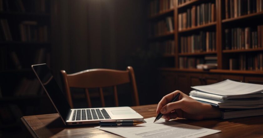 Memahami Plagiarisme dan Cara Menghindarinya dalam Karya Tulis
