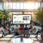 Cara Memaksimalkan E-Learning: Tools Gratis untuk Mahasiswa