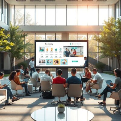 Cara Memaksimalkan E-Learning: Tools Gratis untuk Mahasiswa