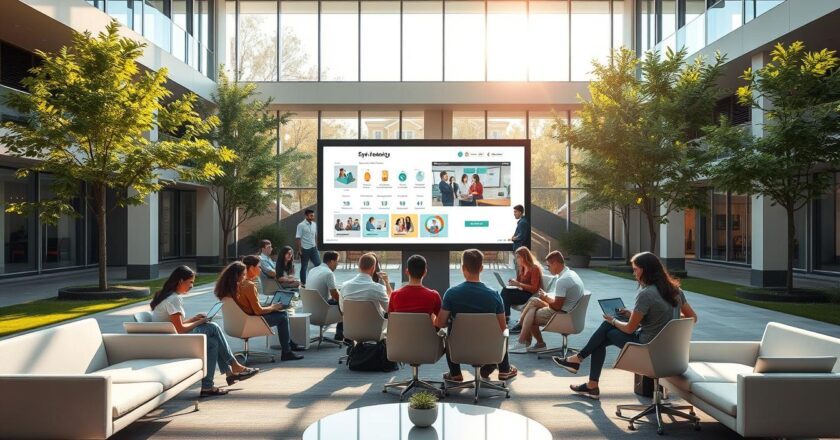 Cara Memaksimalkan E-Learning: Tools Gratis untuk Mahasiswa