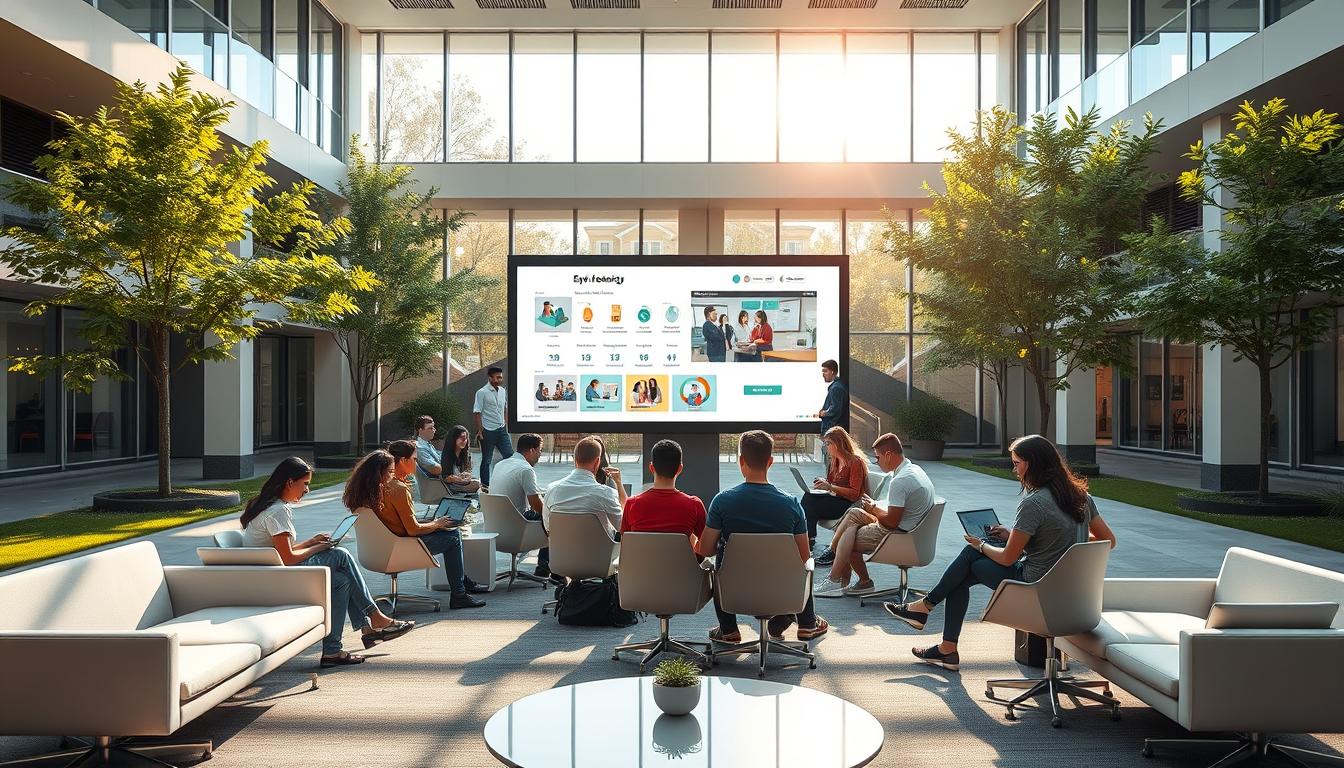 Memaksimalkan E-Learning: Tools Gratis untuk Mahasiswa