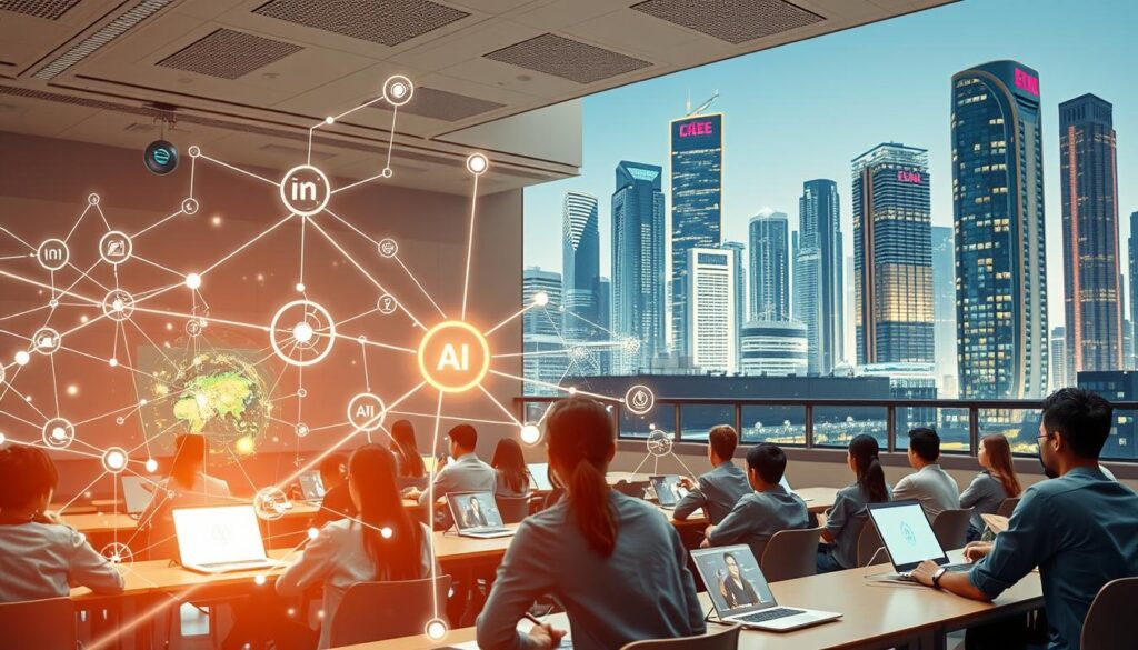 Mengenal Artificial Intelligence: Dampaknya pada Dunia Pendidikan