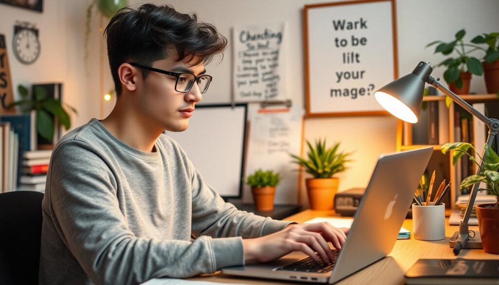 Mengenal Dunia Freelance: Peluang Kerja Sampingan Mahasiswa