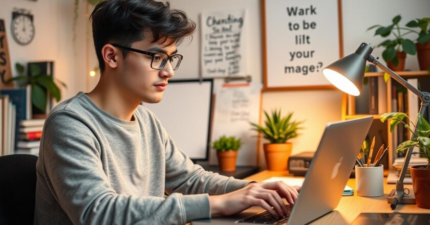 Mengenal Dunia Freelance: Peluang Kerja Sampingan Mahasiswa