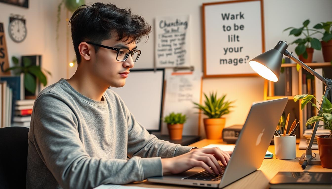 Mengenal Dunia Freelance: Peluang Kerja Sampingan Mahasiswa