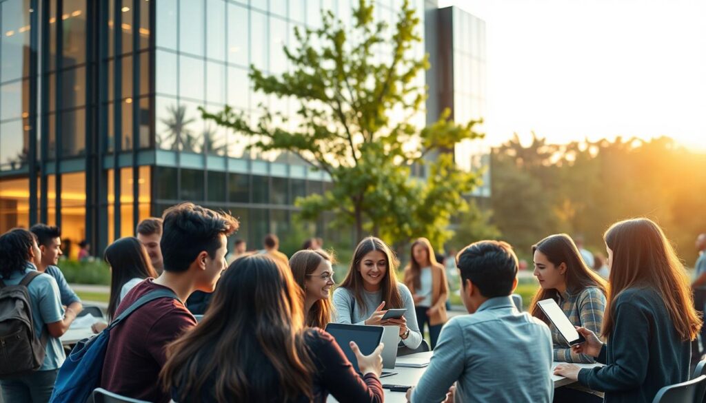 Pentingnya Networking untuk Mahasiswa di Era Digital