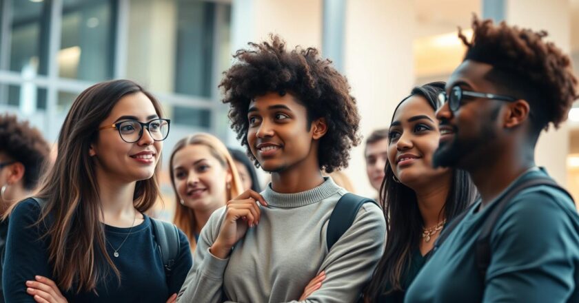 Soft Skill Penting yang Harus Dimiliki Mahasiswa Zaman Sekarang