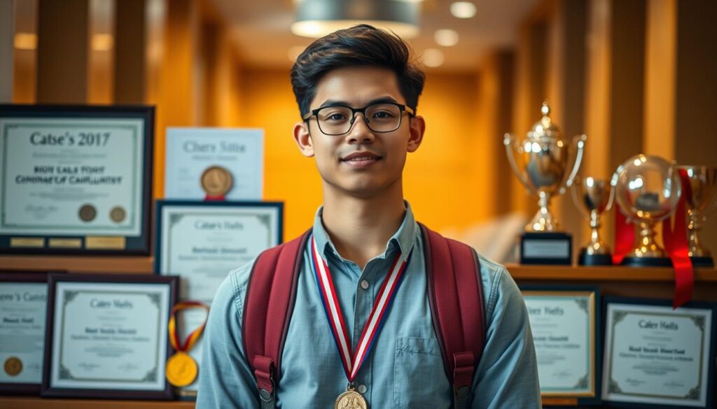Tips Menjadi Mahasiswa Berprestasi Akademik dan Non-Akademik
