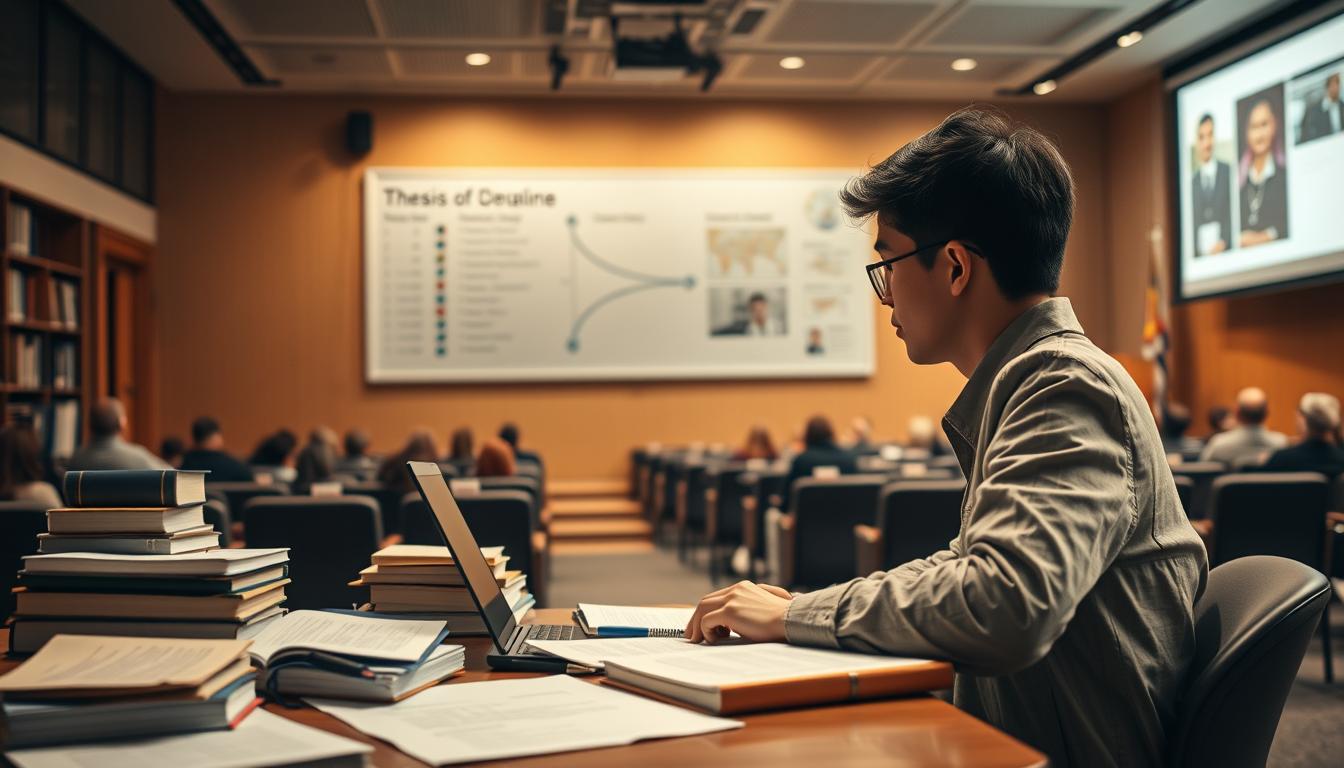 Tips Menyusun Skripsi dari Awal hingga Sidang